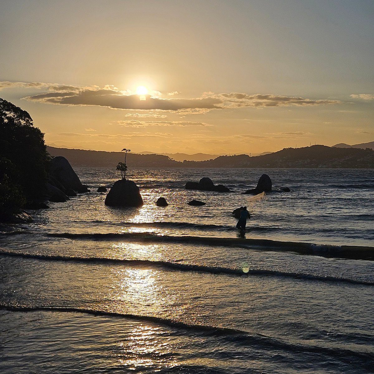 Bom Abrigo, bairro de Florianópolis — foto 2