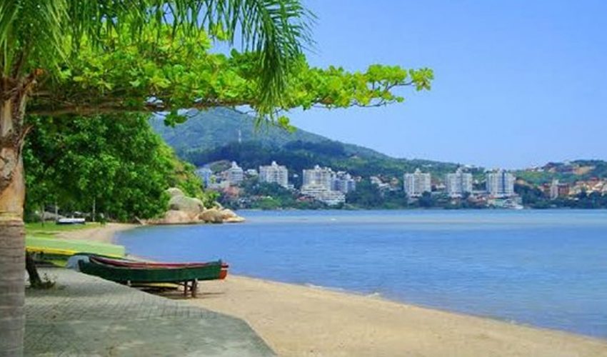 Cacupé, bairro de Florianópolis — foto 2