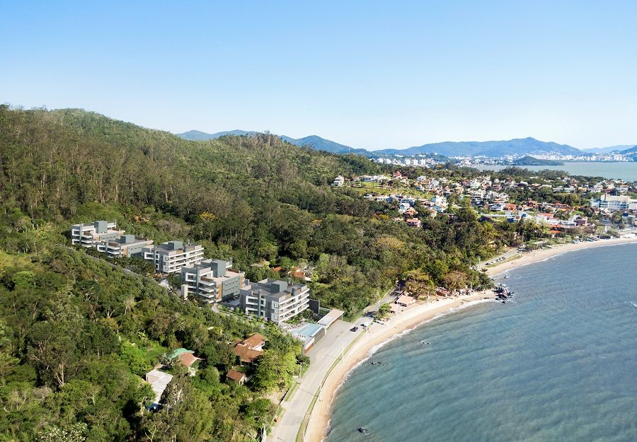 Cacupé, bairro de Florianópolis — foto 3