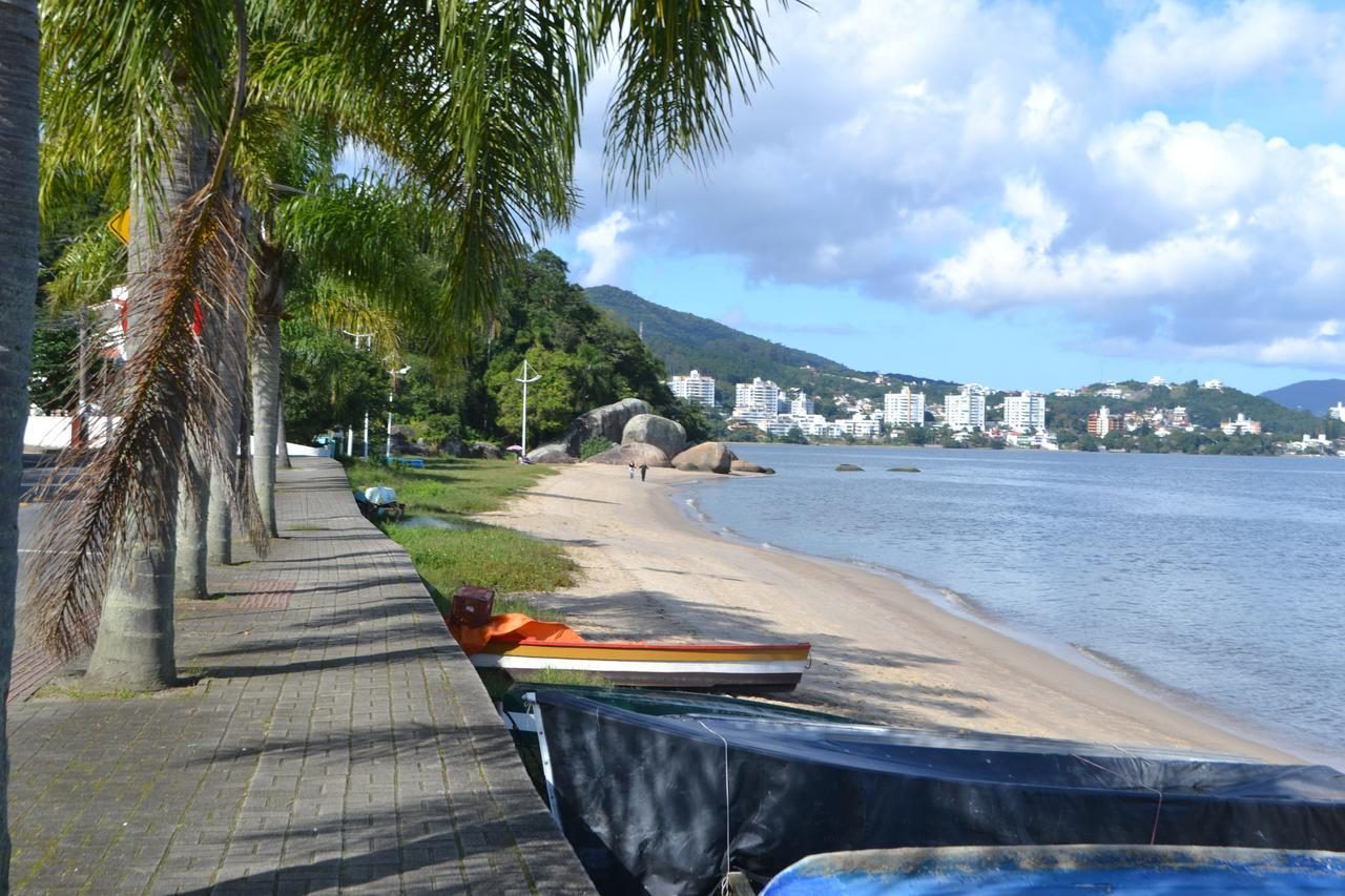Cacupé, bairro de Florianópolis — foto 4