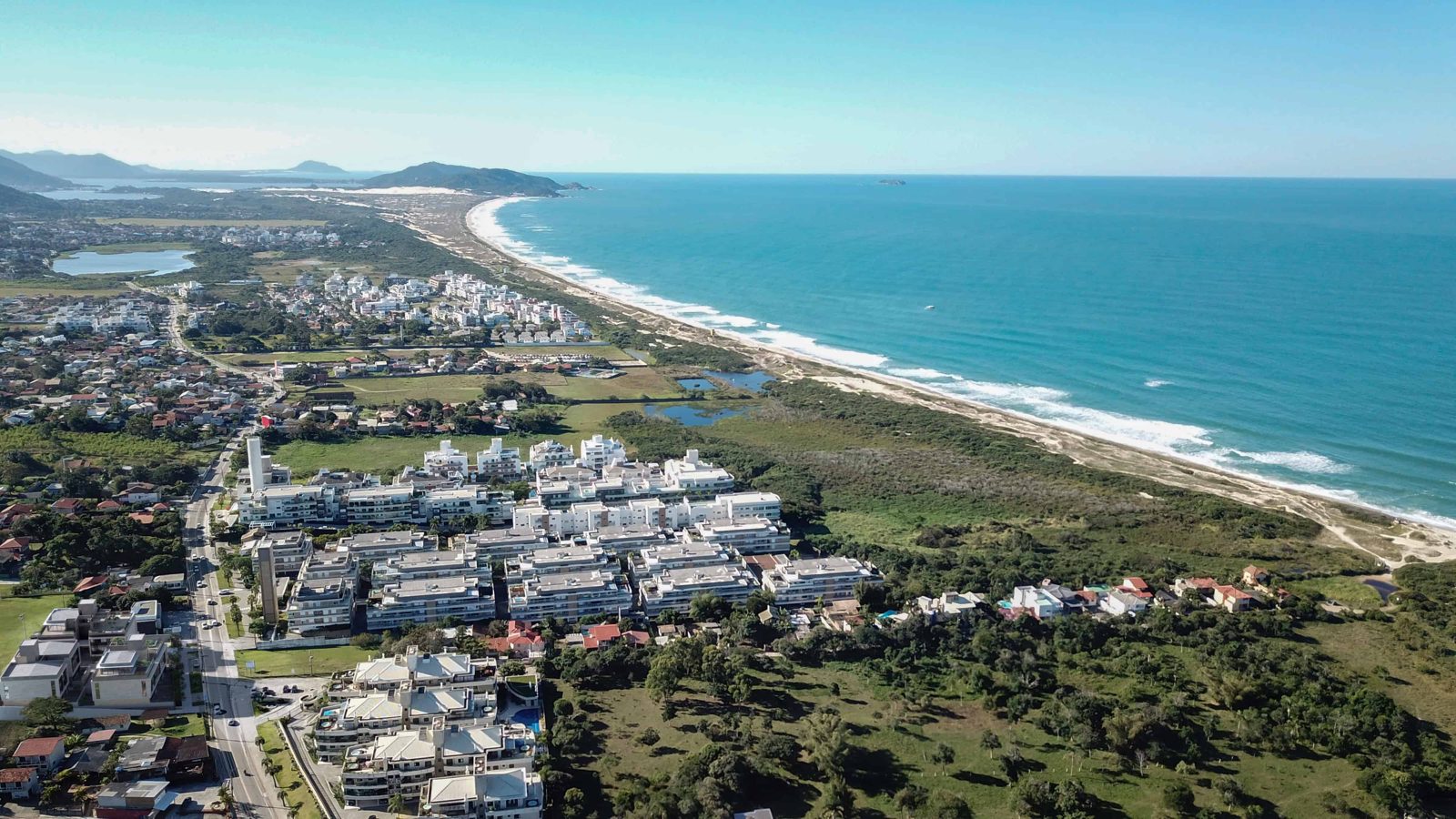 Campeche, bairro de Florianópolis — foto 2