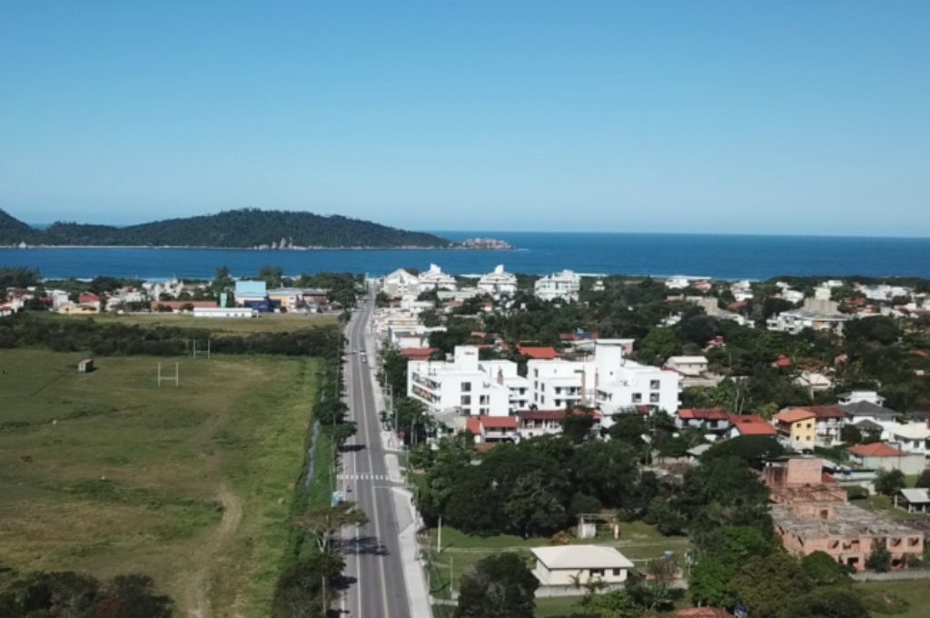 Campeche, bairro de Florianópolis — foto 3