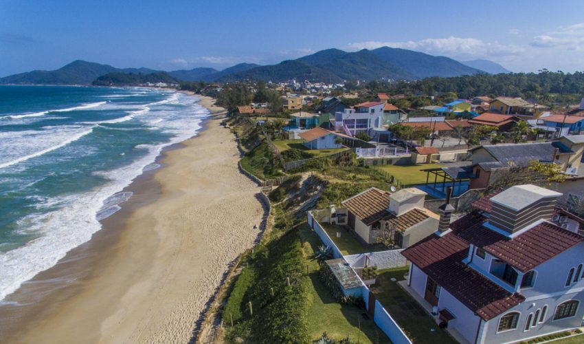 Campeche, bairro de Florianópolis — foto 4