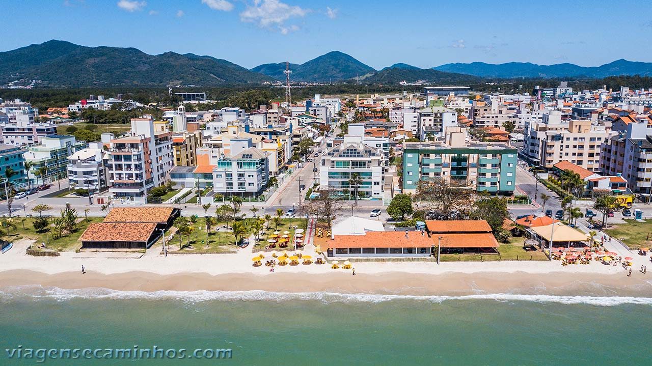 Canasvieiras, bairro de Florianópolis — foto 2