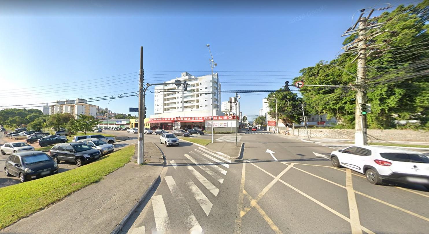 Capoeiras, bairro de Florianópolis — foto 3