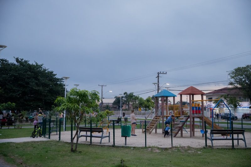 Carianos, bairro de Florianópolis — foto 2