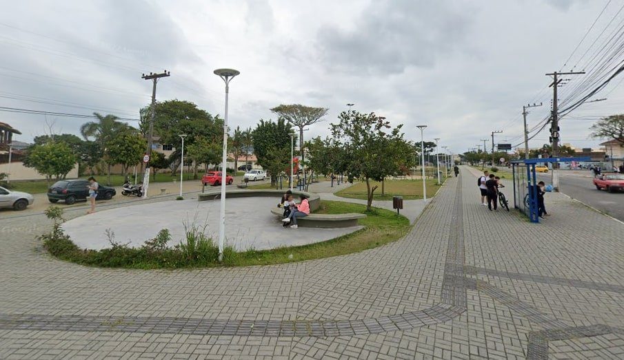 Carianos, bairro de Florianópolis — foto 3