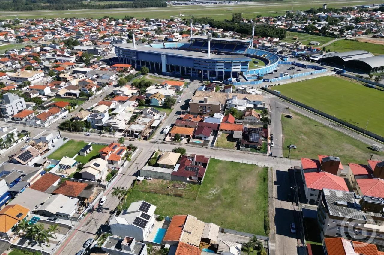 Carianos, bairro de Florianópolis — foto 4
