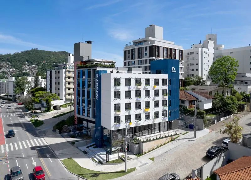 Carvoeira, bairro de Florianópolis — foto 1