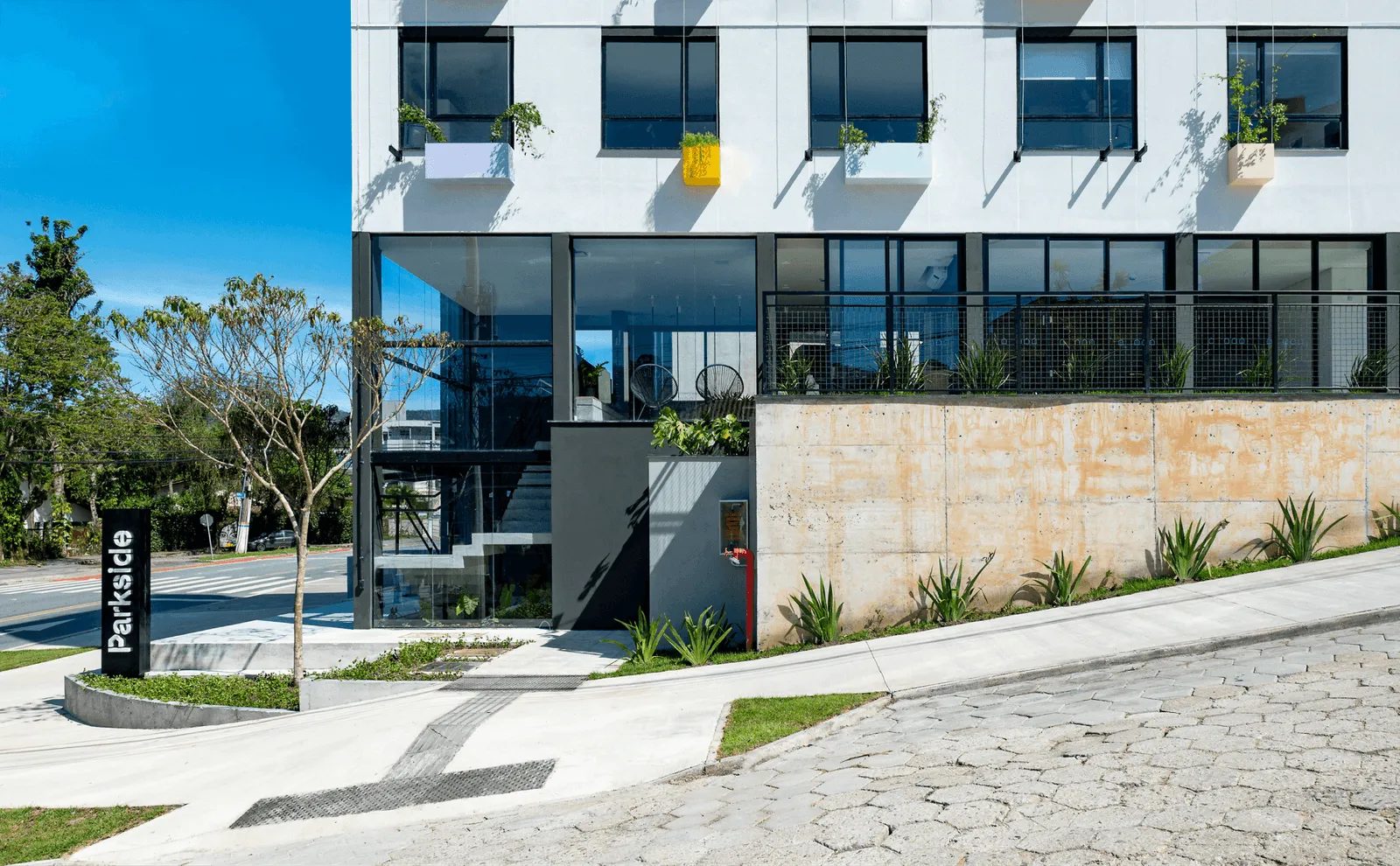 Carvoeira, bairro de Florianópolis — foto 3