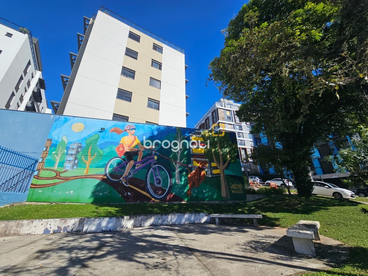 Carvoeira, bairro de Florianópolis — foto 4