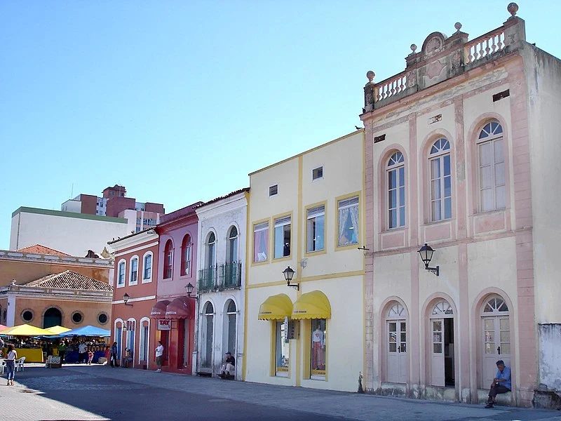 Centro, bairro de Florianópolis — foto 3