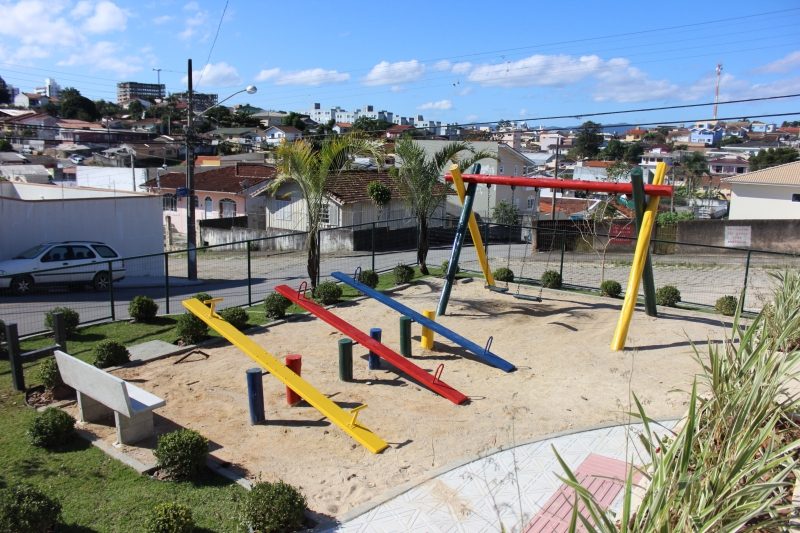 Coloninha, bairro de Florianópolis — foto 1