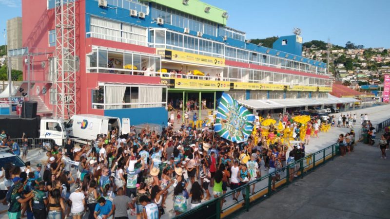 Coloninha, bairro de Florianópolis — foto 2