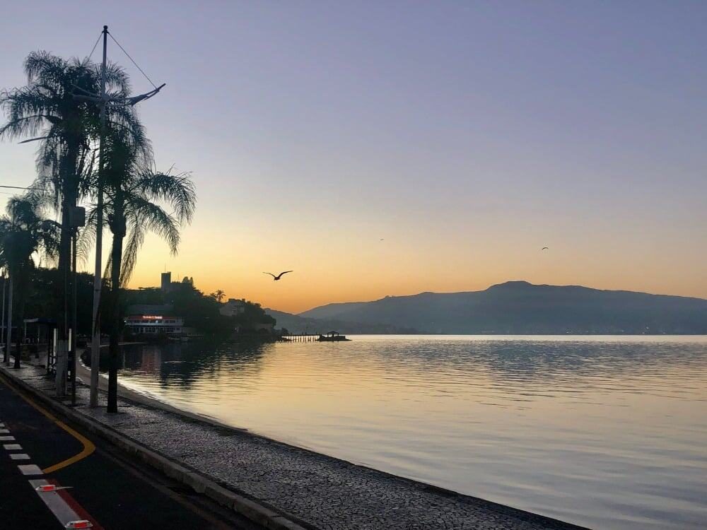 Coqueiros, bairro de Florianópolis — foto 2