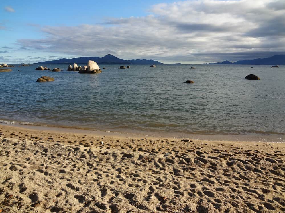Coqueiros, bairro de Florianópolis — foto 4