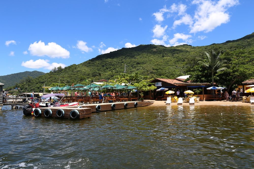 Costa da Lagoa, bairro de Florianópolis — foto 2