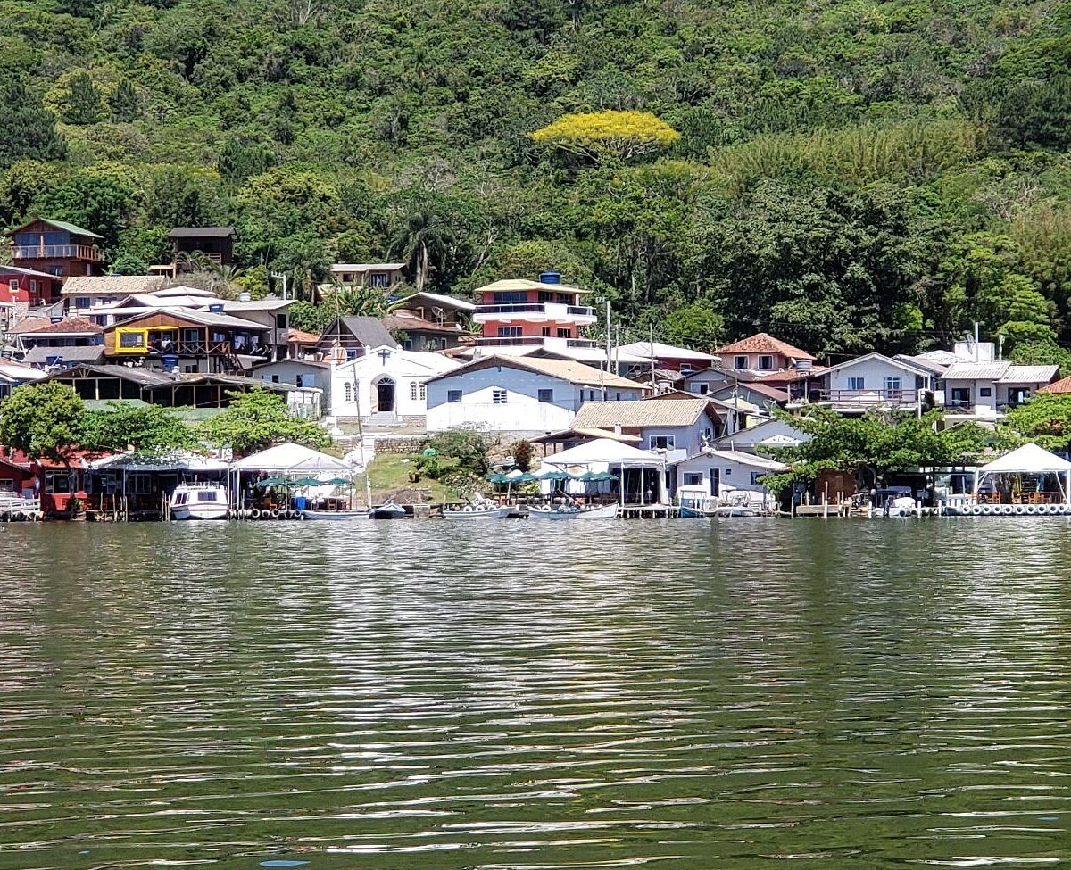 Costa da Lagoa, bairro de Florianópolis — foto 3