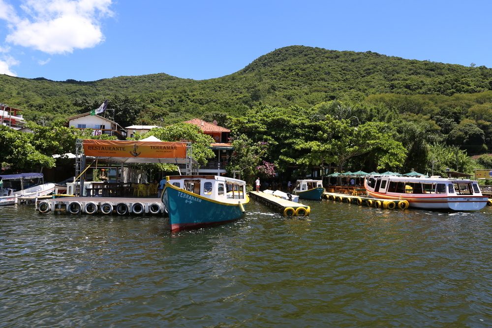 Costa da Lagoa, bairro de Florianópolis — foto 4