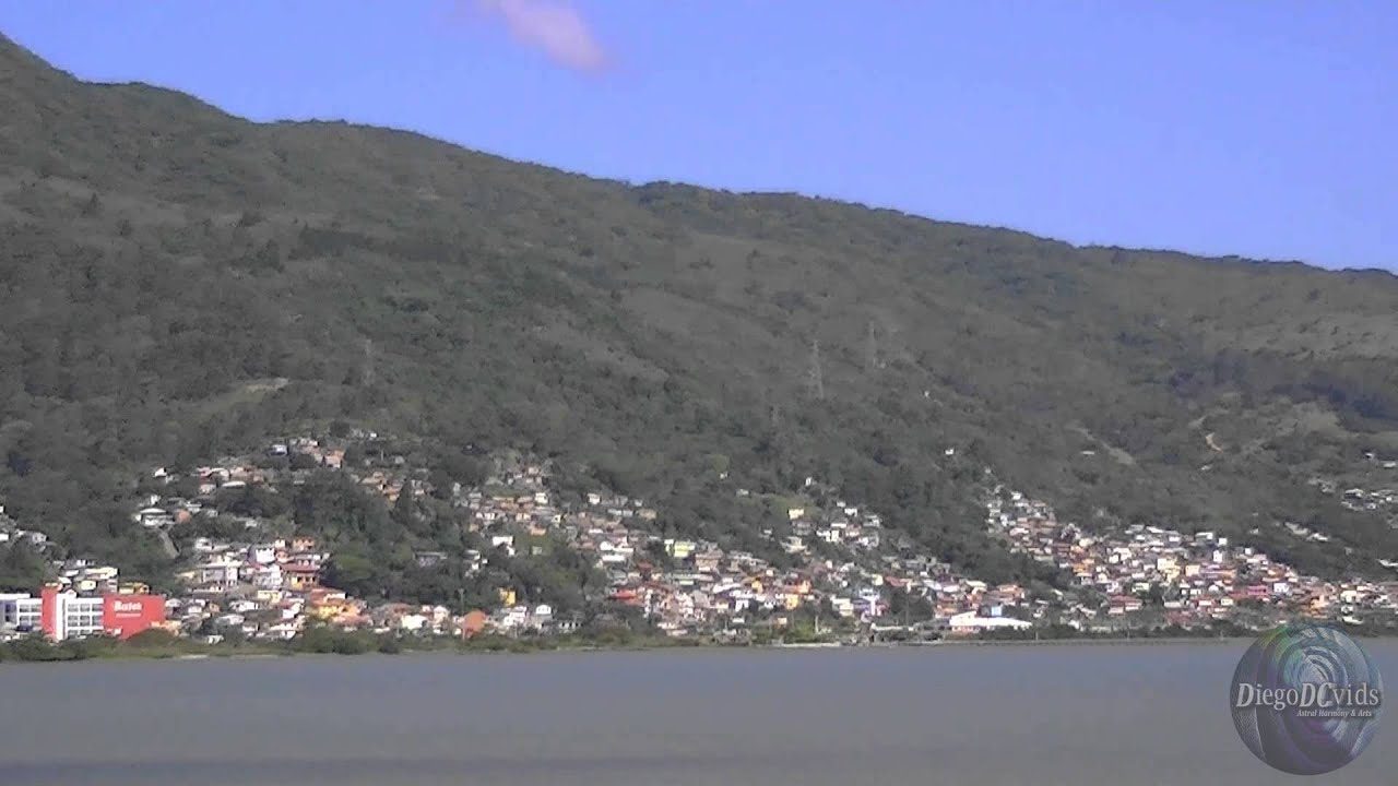 Costeira do Pirajubaé, bairro de Florianópolis — foto 1