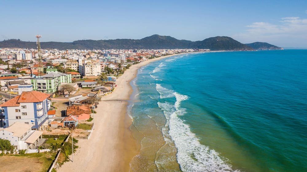 Ingleses, bairro de Florianópolis — foto 1