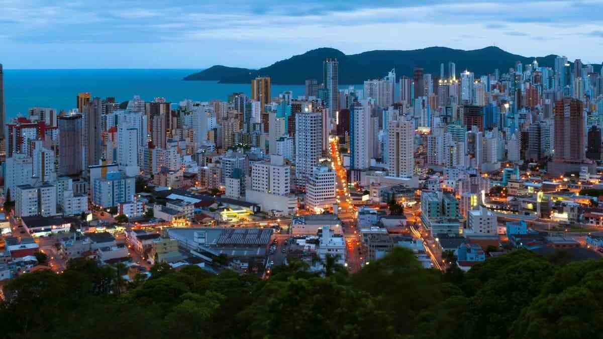Ingleses, bairro de Florianópolis — foto 2