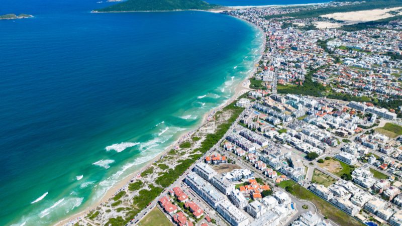 Ingleses, bairro de Florianópolis — foto 3