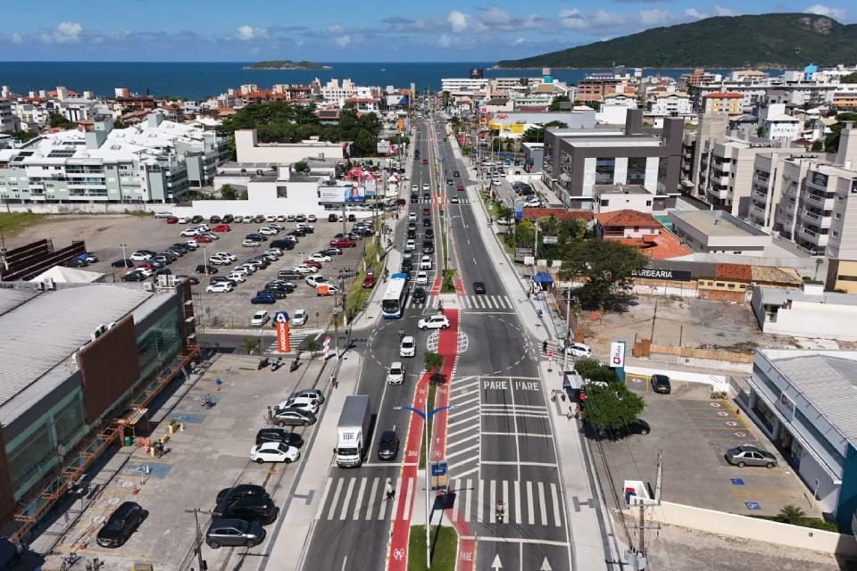 Ingleses, bairro de Florianópolis — foto 4