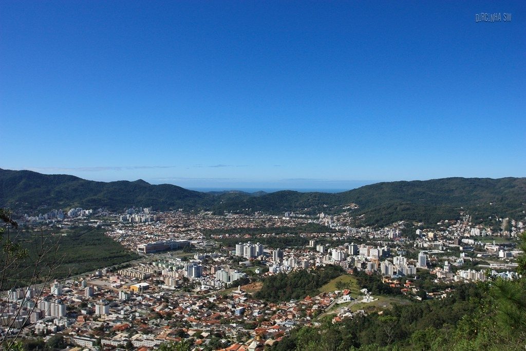 Itacorubi, bairro de Florianópolis — foto 2