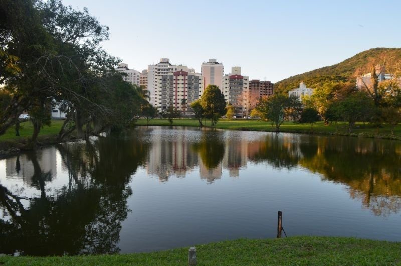 Itacorubi, bairro de Florianópolis — foto 4