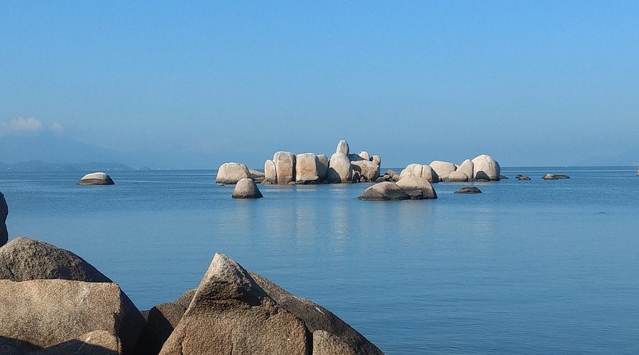 Itaguaçu, bairro de Florianópolis — foto 2