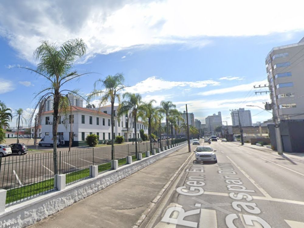 Jardim Atlântico, bairro de Florianópolis — foto 1