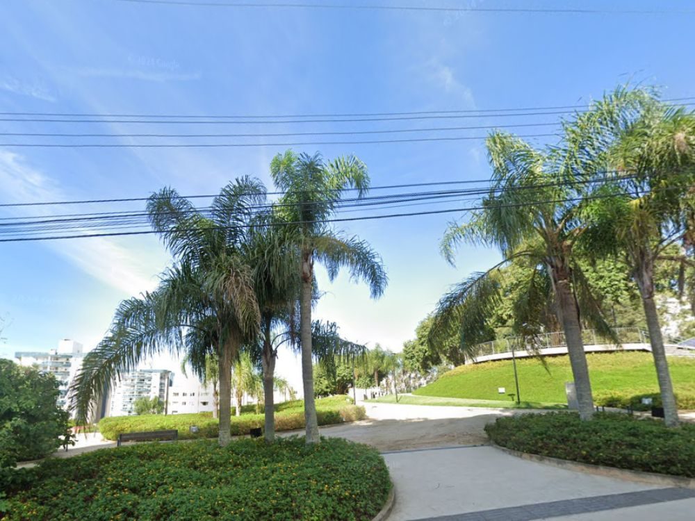 Jardim Atlântico, bairro de Florianópolis — foto 2