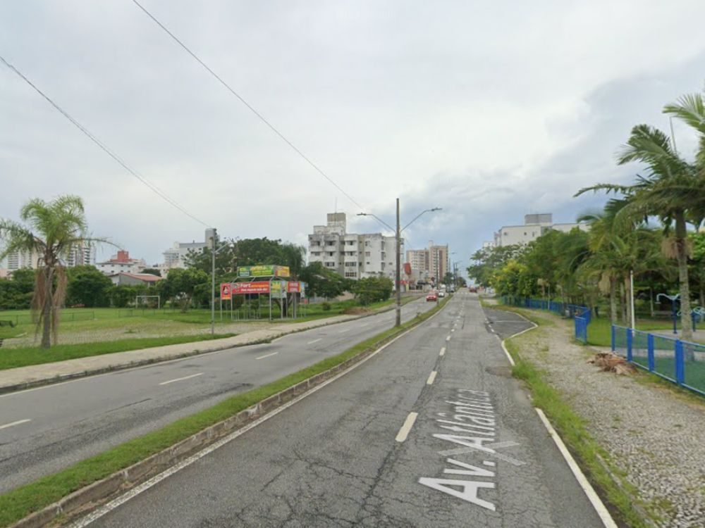 Jardim Atlântico, bairro de Florianópolis — foto 3
