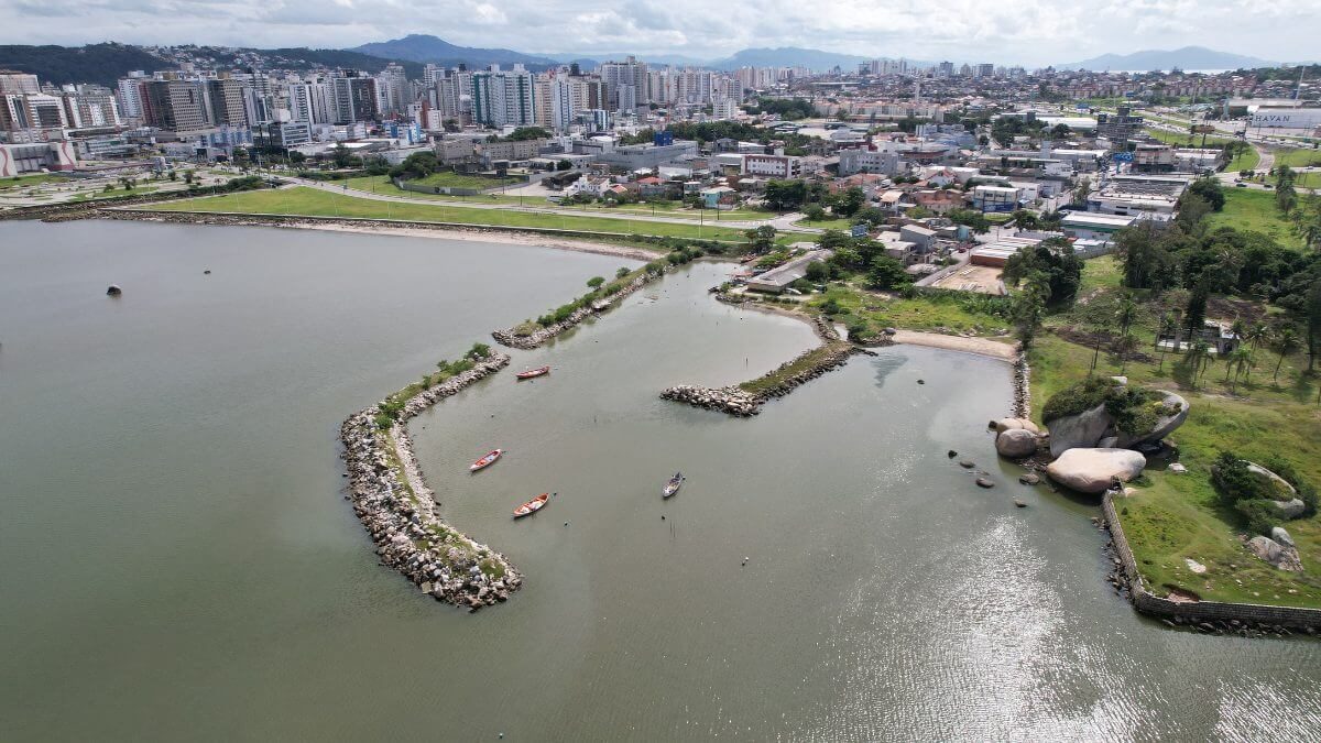 Jardim Capoeiras, bairro de Florianópolis — foto 1