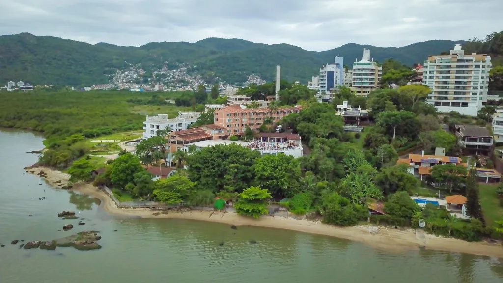 João Paulo, bairro de Florianópolis — foto 1