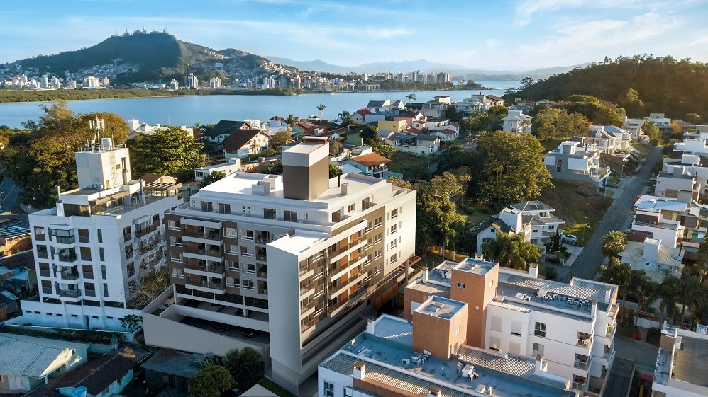 João Paulo, bairro de Florianópolis — foto 3