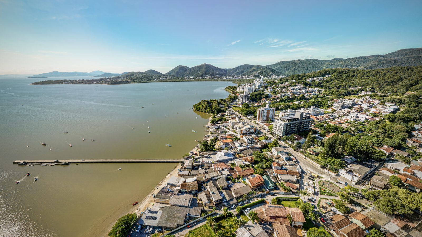 João Paulo, bairro de Florianópolis — foto 4