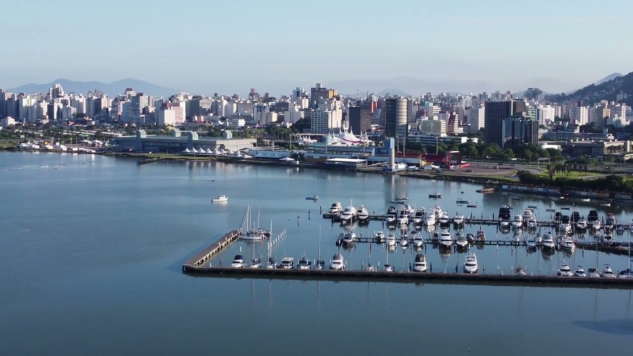 José Mendes, bairro de Florianópolis — foto 1