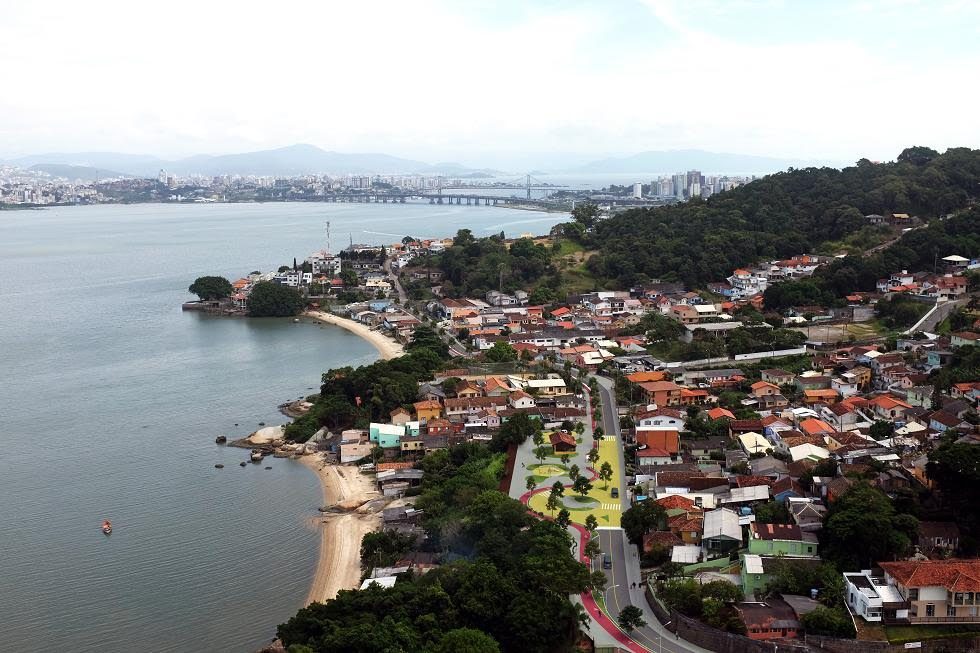 José Mendes, bairro de Florianópolis — foto 2
