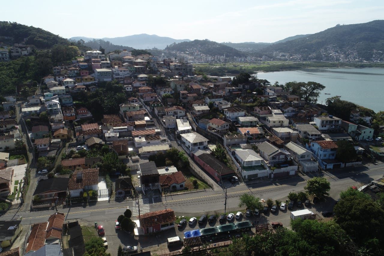 José Mendes, bairro de Florianópolis — foto 3