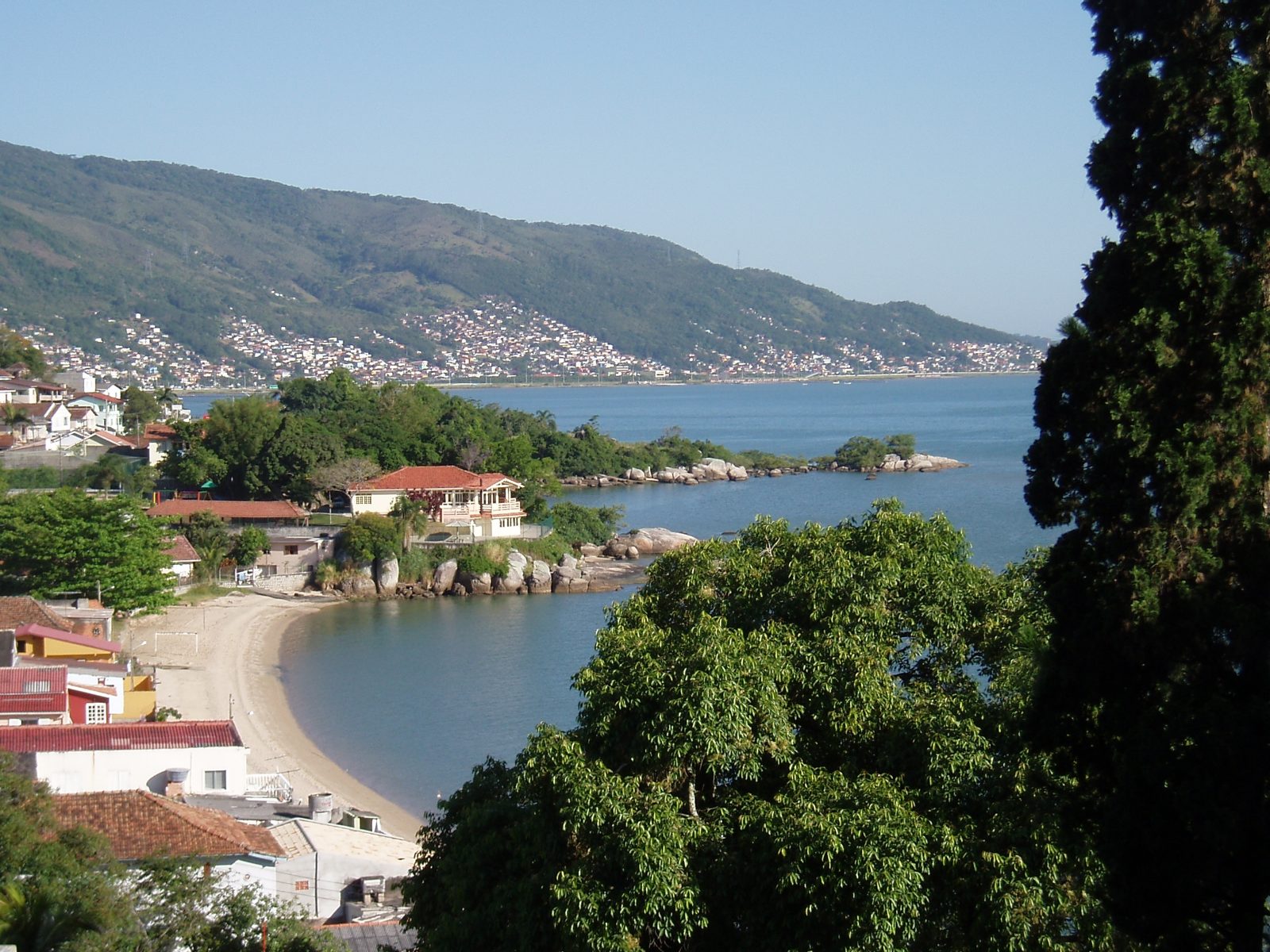 José Mendes, bairro de Florianópolis — foto 4