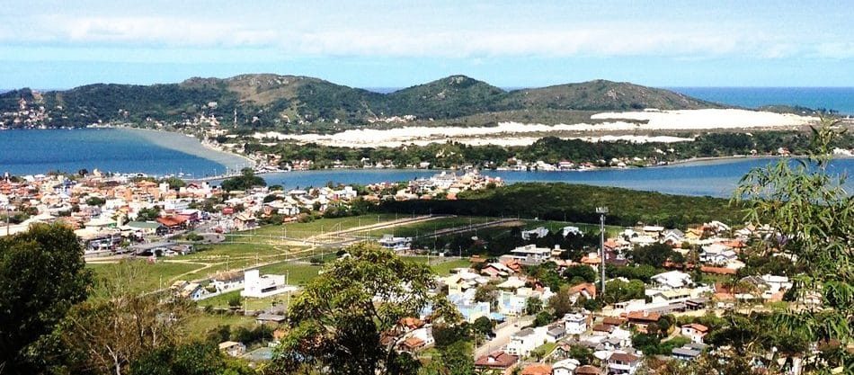 Lagoa da Conceição, bairro de Florianópolis — foto 3