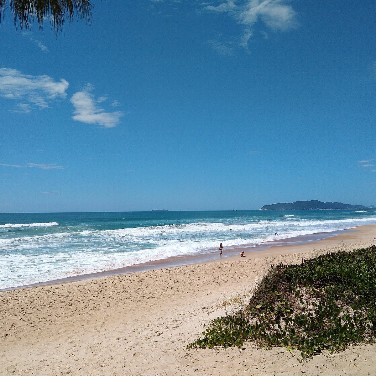 Moçambique, bairro de Florianópolis — foto 3