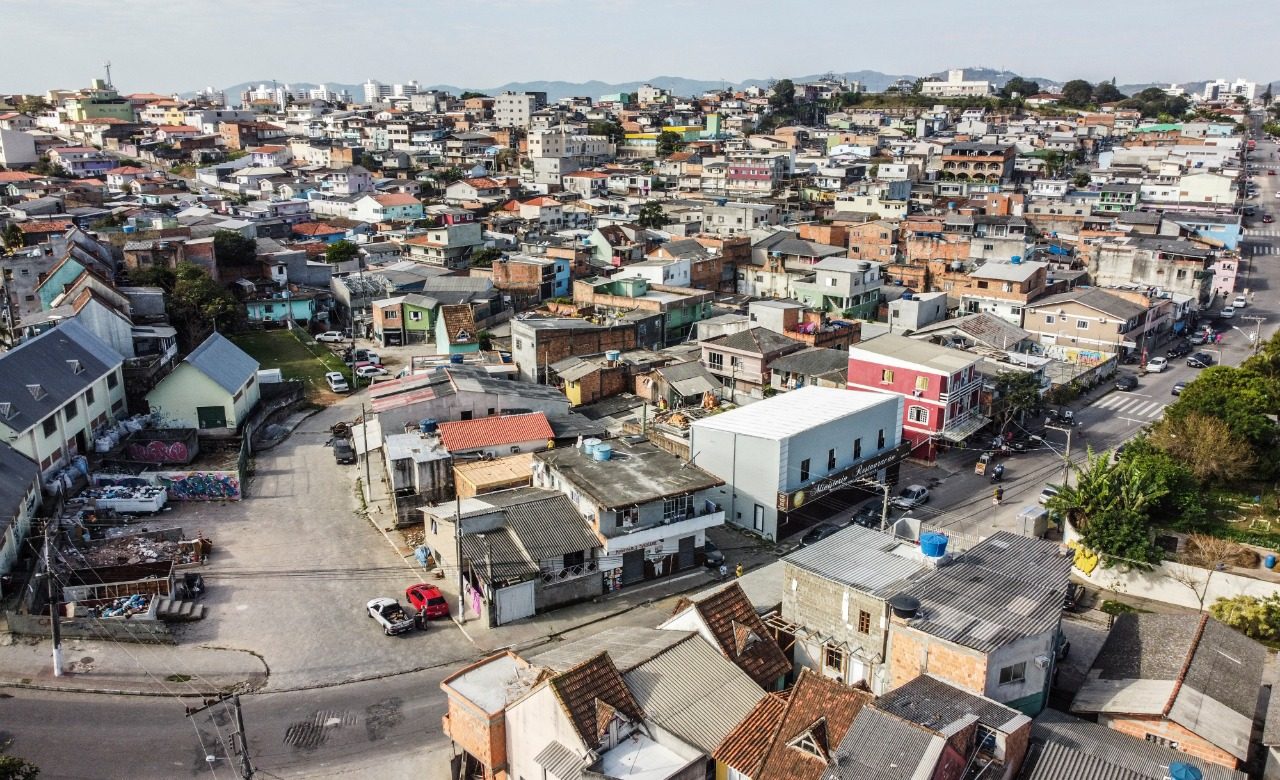 Monte Cristo, bairro de Florianópolis — foto 2