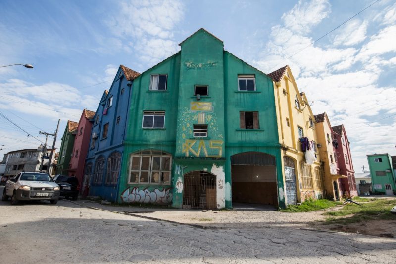 Monte Cristo, bairro de Florianópolis — foto 4