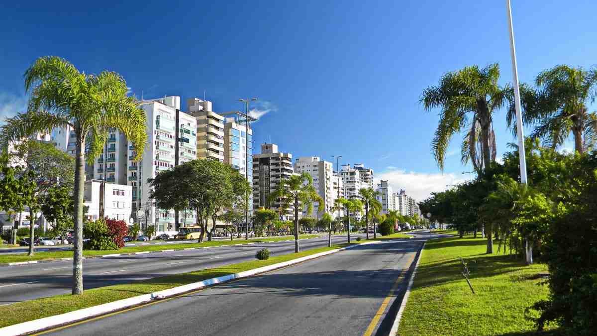 Monte Verde, bairro de Florianópolis — foto 1