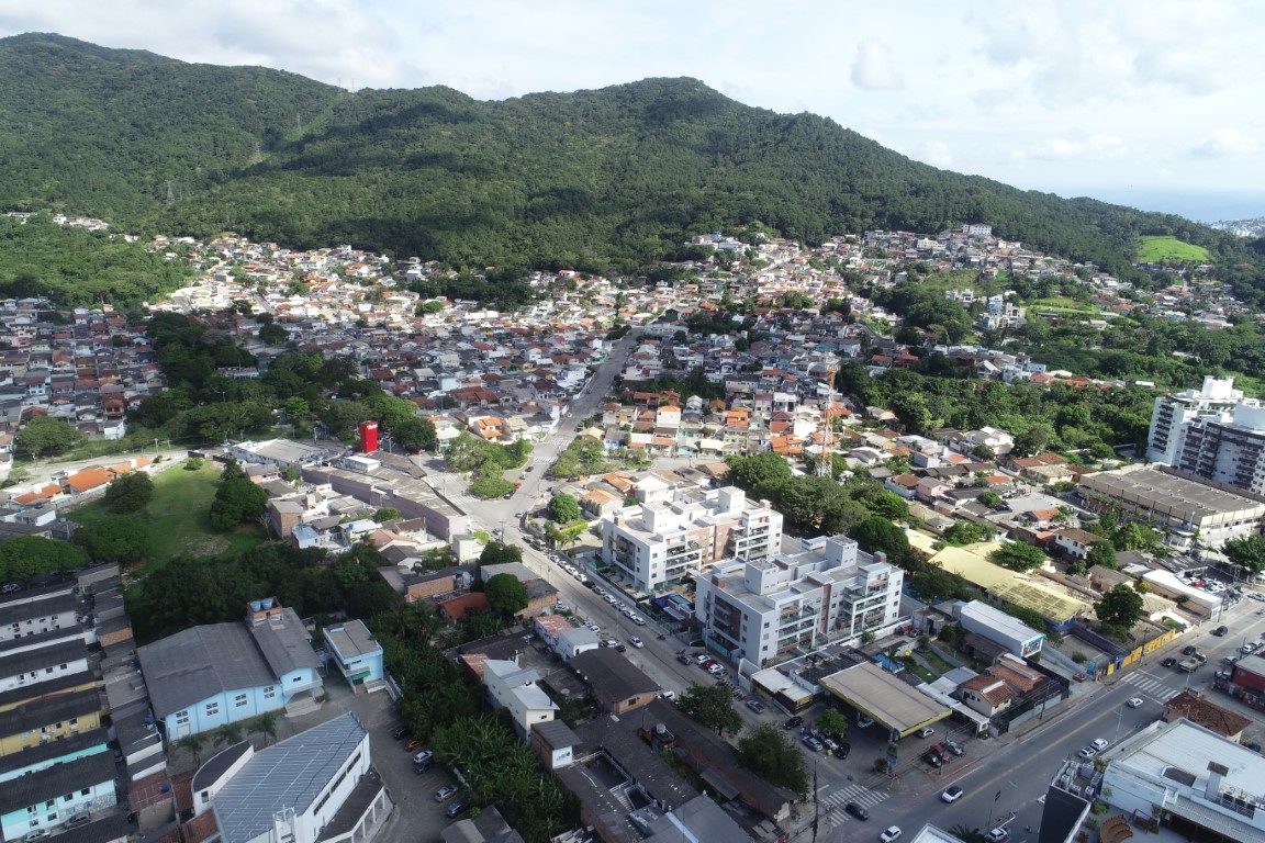 Monte Verde, bairro de Florianópolis — foto 2