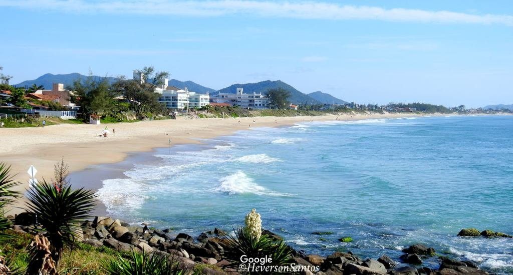 Morro das Pedras, bairro de Florianópolis — foto 2
