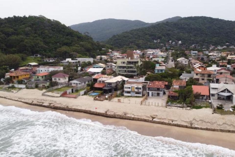 Morro das Pedras, bairro de Florianópolis — foto 4